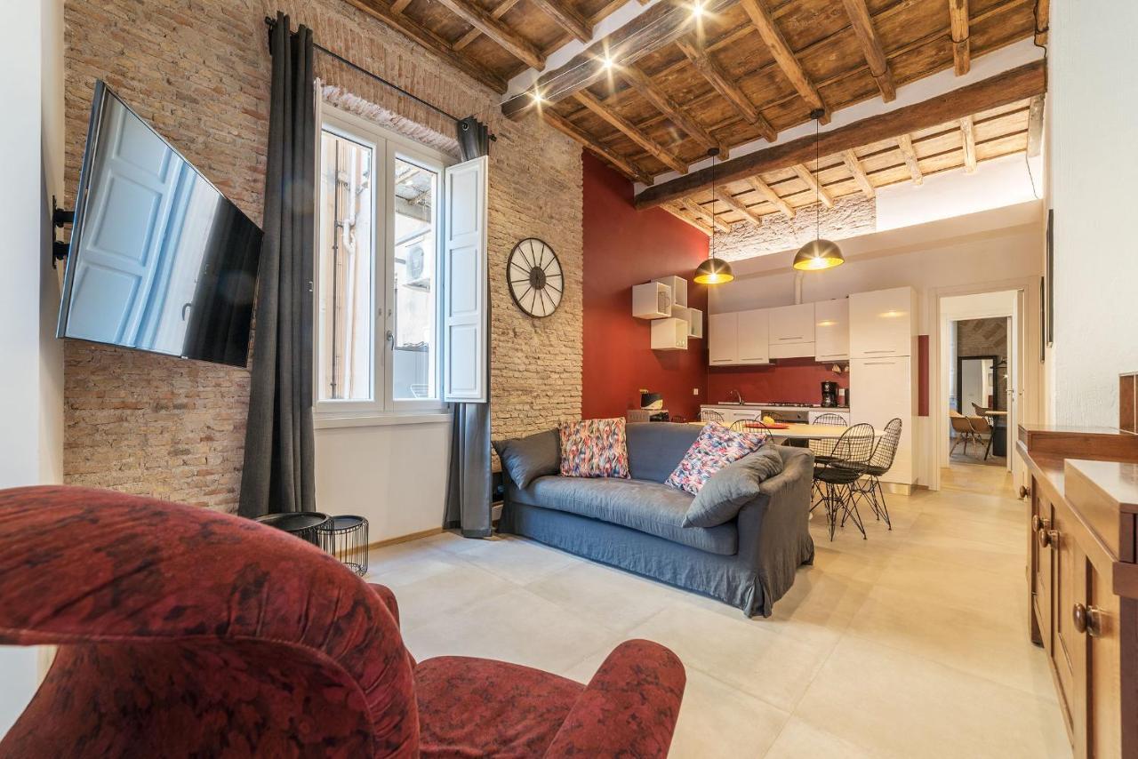 Luxurious Heart Of Trastevere Apartamento *