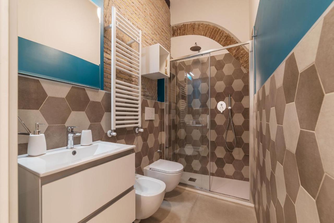 Apartamento Luxurious Heart Of Trastevere