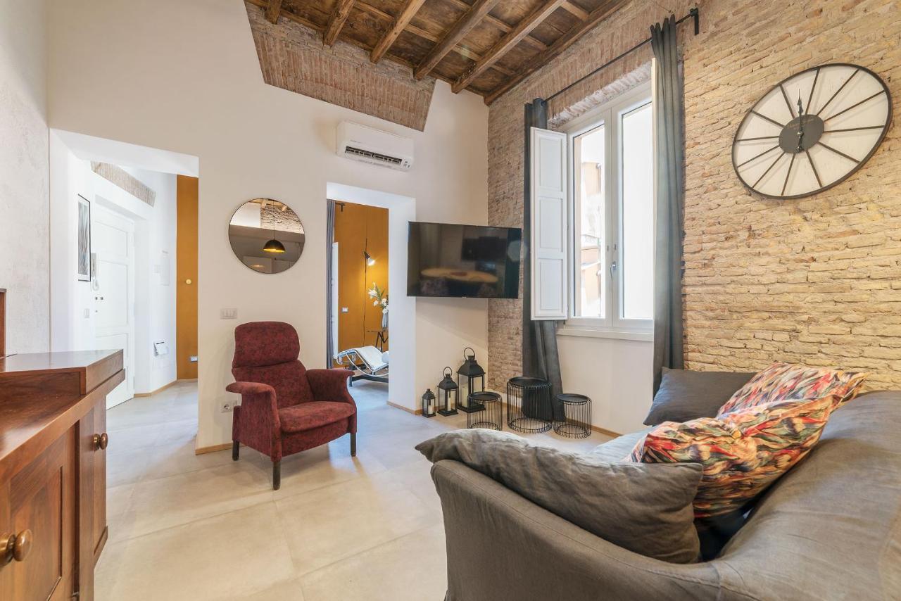 Luxurious Heart Of Trastevere Apartamento Roma