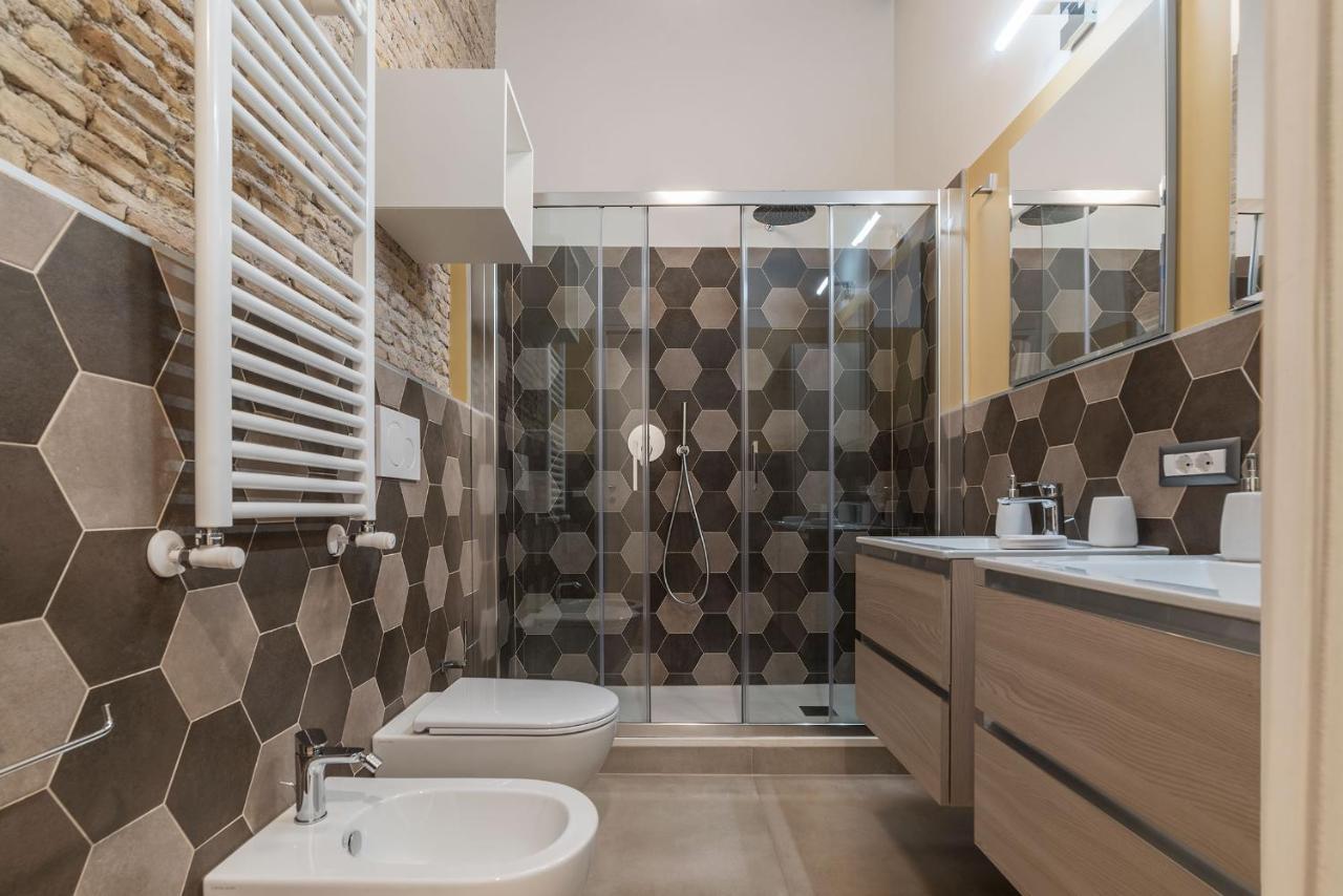 Luxurious Heart Of Trastevere Apartamento Roma