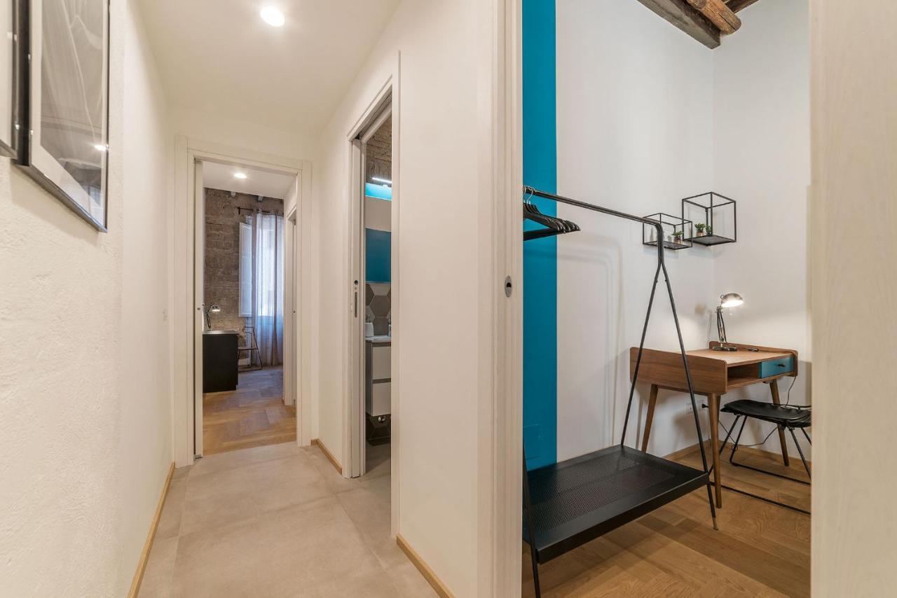 Apartamento Luxurious Heart Of Trastevere *