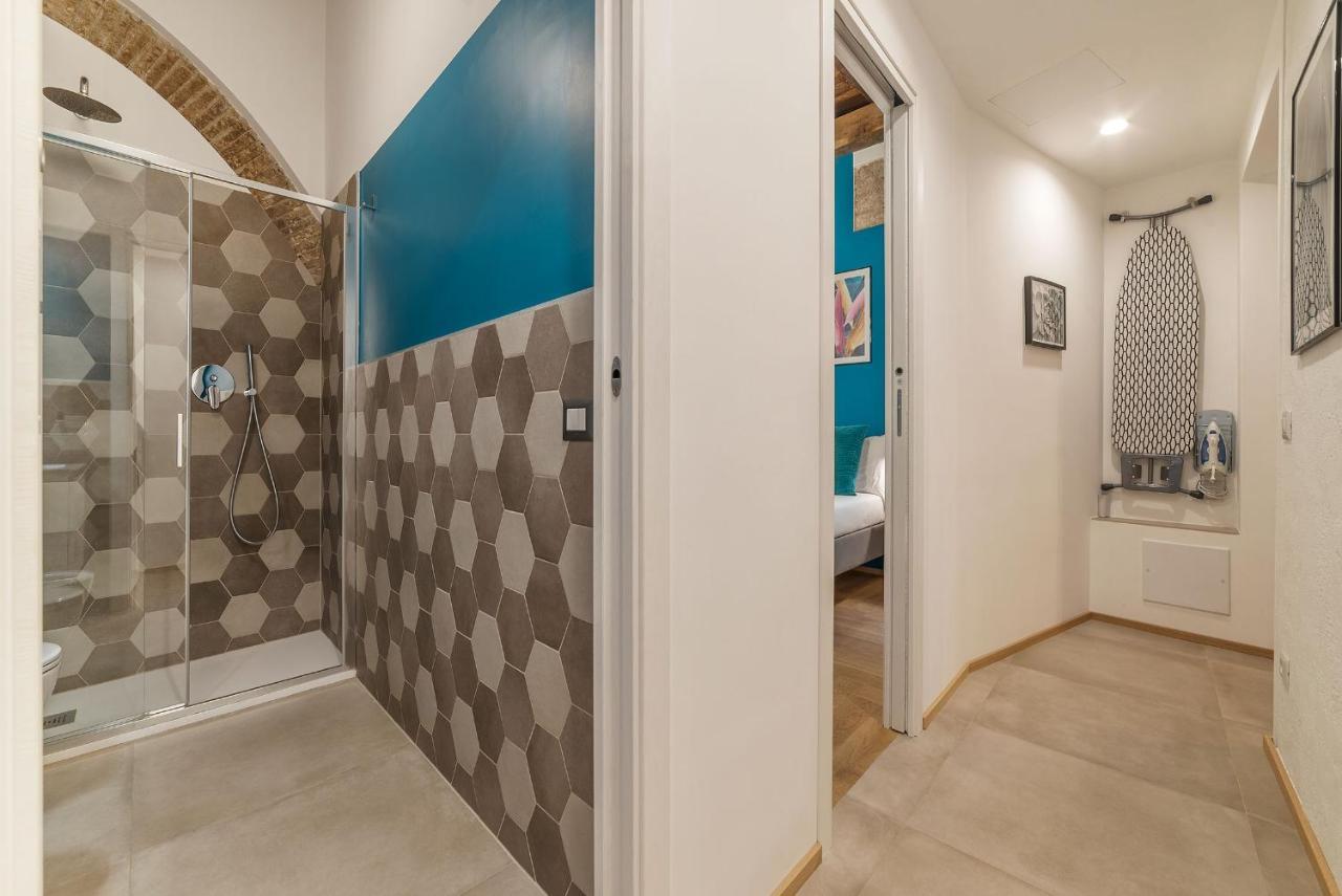 Luxurious Heart Of Trastevere Apartamento Roma