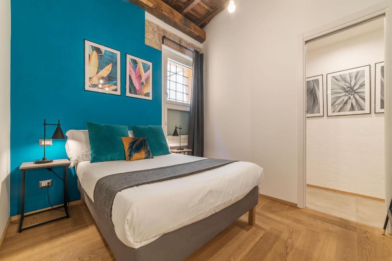 Apartamento Luxurious Heart Of Trastevere