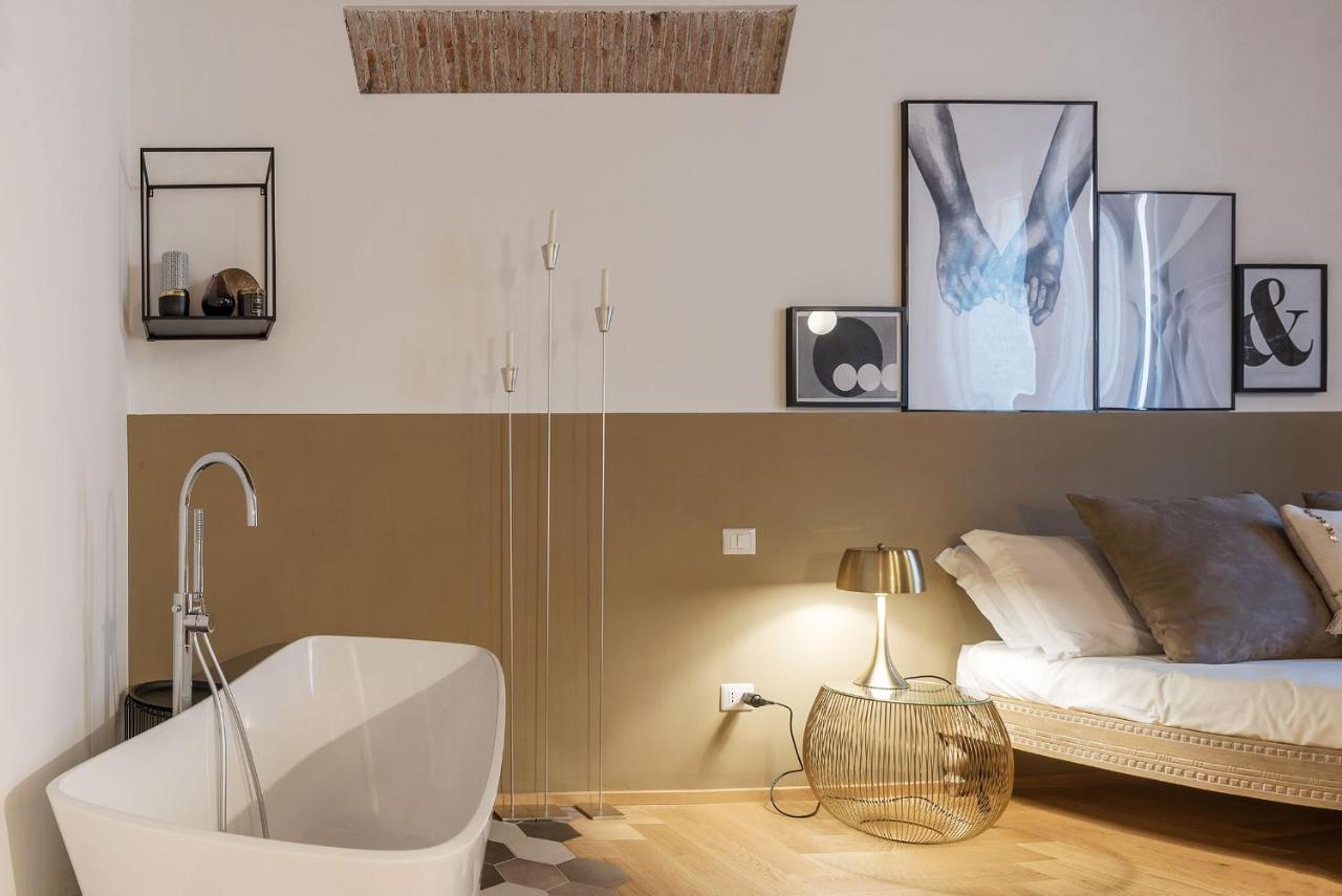 Apartamento Luxurious Heart Of Trastevere Roma