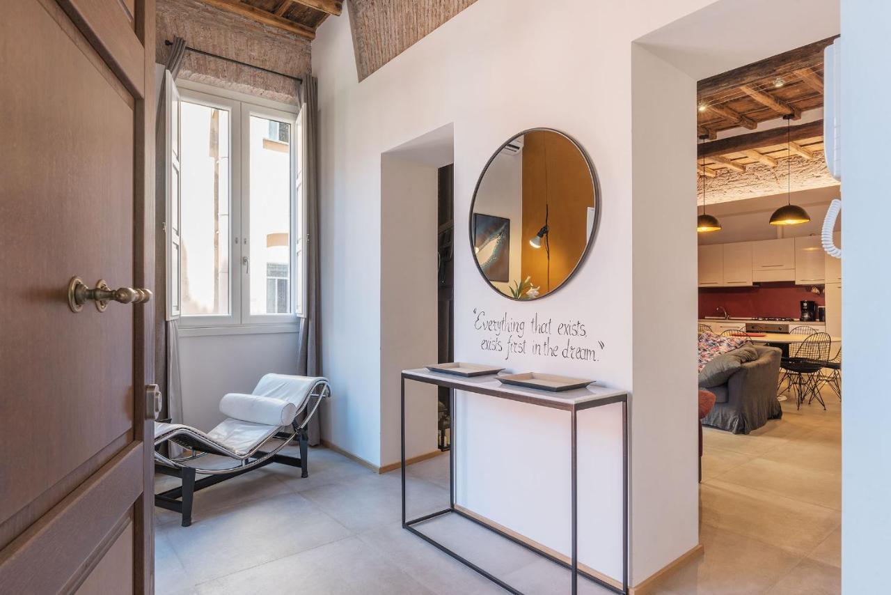 Apartamento Luxurious Heart Of Trastevere *